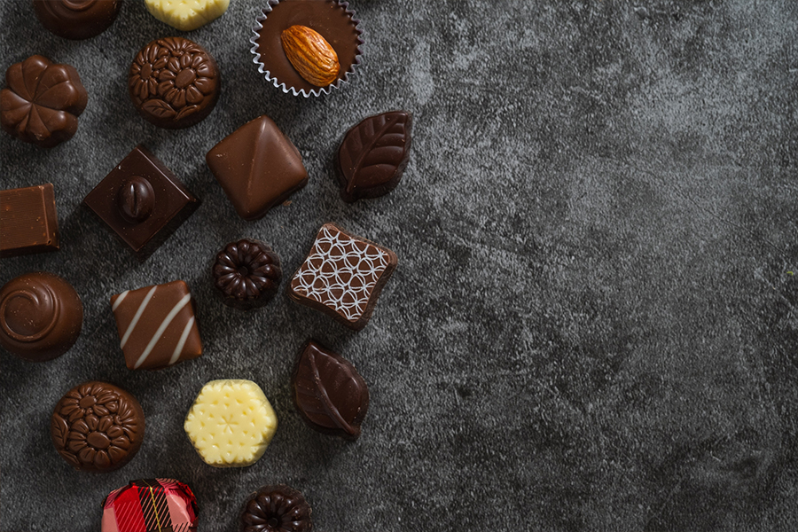 製造へのこだわり