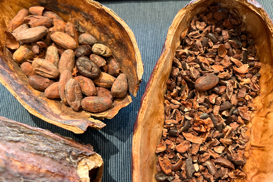 6.研削とコンチング